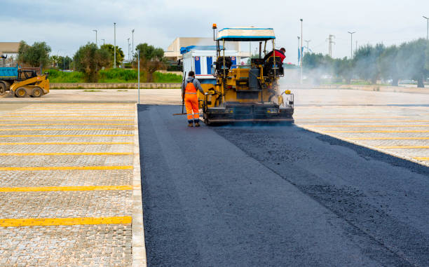 Wausau, WI Driveway Pavers Company